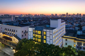 AC Hotel by Marriott Suzhou China